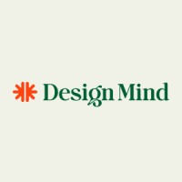 Design Mind logo - Similar company to Designmind