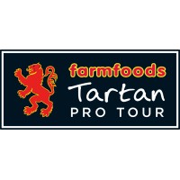 Tartan Pro Tour logo - Similar company to Call Robert