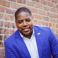 Chris Jones, Ph.D. logo - Similar company to Vortex Pac