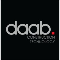 DAAB ConTech logo - Similar company to Bricklab-Aec