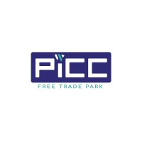 PICC, Parque Industrial Cucama de Caucedo logo - Similar company to Cucama
