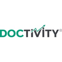 Doctivity Health logo - Similar company to Smrxt