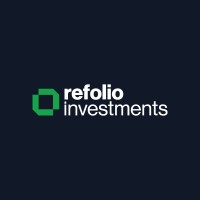 Refolio Investments logo - Similar company to Refolio Ag