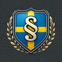 Försvarsjuristerna logo - Similar company to Psyopsförbundet - Psyops Federation