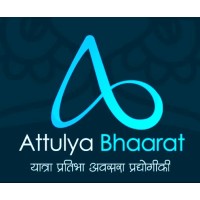 Attulya Bhaarat software solution logo - Similar company to Sync Solutions