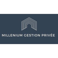 Millenium Gestion Privée logo - Similar company to 1909 Gestion Privée