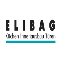 ELIBAG – Elgger Innenausbau AG logo - Similar company to Baugut-Immo Gmbh