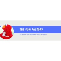 FUNFACTORYPARTIES.COM logo - Similar company to Rendezvous Social
