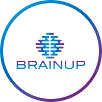 BrainUp Systems logo - Similar company to Jrincon