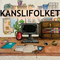 Kanslifolket logo - Similar company to Public Partner