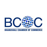 Bhanushali Chamber of Commerce  (BCOC) logo - Similar company to Shree Kutchhi Bhanushali Seva Samaj Trust