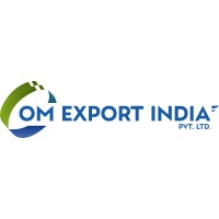 OM EXPORT INDIA PVT LTD logo - Similar company to Esteedee Autocom Engineers Pvt Ltd.