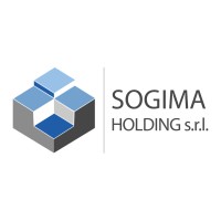 Sogima Holding Srl logo - Similar company to Copackx