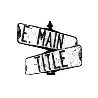 East Main Title, Llc