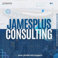JAMESPLUS CONSULTING logo - Similar company to Bethab Cakes And More