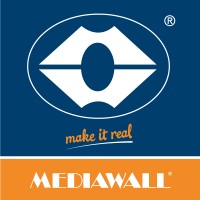 Mediawall Srl - Soluzioni & Servizi immobiliari logo - Similar company to Hydra Security S.R.L.