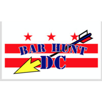 BarHuntDC logo - Similar company to Downtown Crawlers