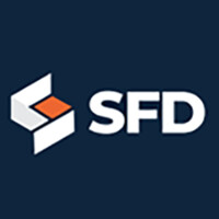 SFD logo - Similar company to Alphawave Mobile Network Services