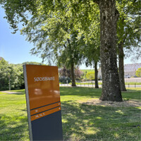 Sødisbakke, Region Nordjylland logo - Similar company to Durewall Instituttet