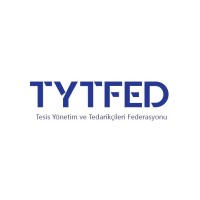 TYTFED logo - Similar company to Tesis Yönetim Derneği, Trfma