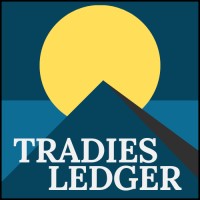 TradiesLedger logo - Similar company to Stride Geospatial
