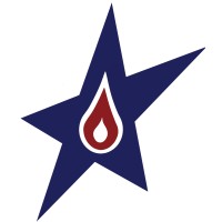 Blue Star Gas logo - Similar company to Propane Ninja®