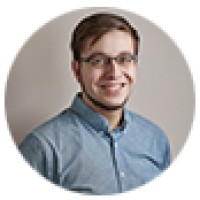 SEO Professional - Yuri Moreno logo - Similar company to Maximize Digital Media