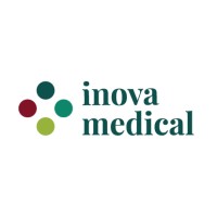Inova Medical logo - Similar company to Pretect Devices Pty Ltd