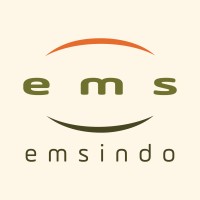 PT EMS Indoappliances logo - Similar company to Pt. Ems Technology Indonesia