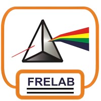 FRELAB logo - Similar company to Frilab Sa