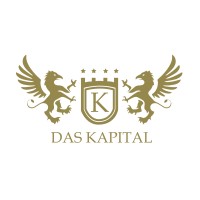 DAS KAPITAL logo - Similar company to Das Kapital