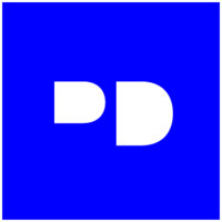 Peopledesign logo - Similar company to Trbl