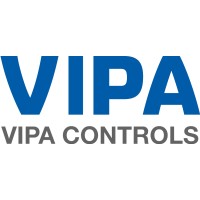 VIPA ControlsAmerica logo - Similar company to Mr.Iiot