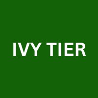 Ivy Tier logo - Similar company to Gd Partners Llc