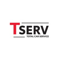 Tserv logo - Similar company to Advito Global