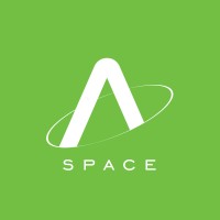 Ameria Space logo - Similar company to Ams Cloud