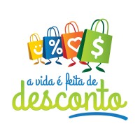 A Vida É Feita De Desconto