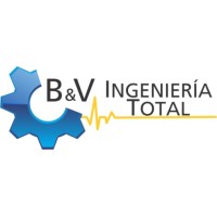 B Y V INGENIERÍA TOTAL logo - Similar company to It Distribution S.A.