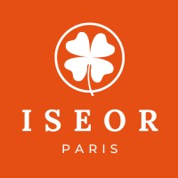ISEOR Paris logo - Similar company to Iseor  - Institut De Socio-Économie Des Entreprises Et Des Organisations