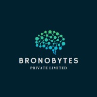 Bronobytes Private Limited logo - Similar company to Kreative Pilot