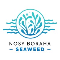 Nosy Boraha Seaweed logo - Similar company to Copefrito