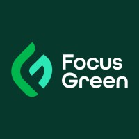 Focus Green logo - Similar company to Apex Eagle Solutions Llc