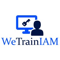 WeTrainIAM logo - Similar company to Identity & Access Management Academy (Iama)  Llc