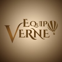 Equipo Verne logo - Similar company to The 52 Drop  Project