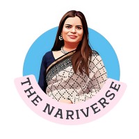 The Nariverse logo - Similar company to Om Enterprises