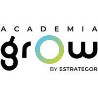GROW - Academia de Formação by Estrategor logo - Similar company to Powerskills - Training And Consulting
