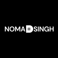 Nomadsingh logo - Similar company to Aswebinfo