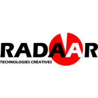 Radaar Creative Technologies Inc. logo - Similar company to Gendron Conseils
