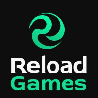 Reload Games logo - Similar company to Nodexa.Net
