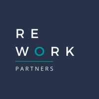 Rework Partners logo - Similar company to Egroup Solutions, A. S.